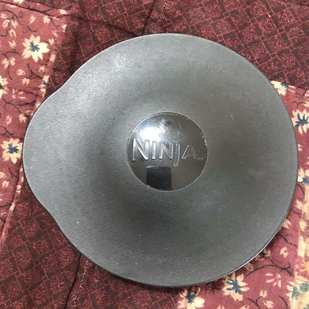 NINJA Lid Master Prep Blender Pitcher Top 48 oz 5 Cup Replacement Cover ONLY